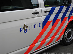 Politie vat in Hulst potloodventer in de kraag