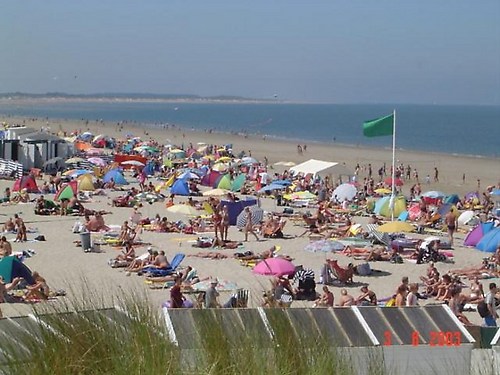 Spiaggia di De Banjaard (zeeland.blog.nl)