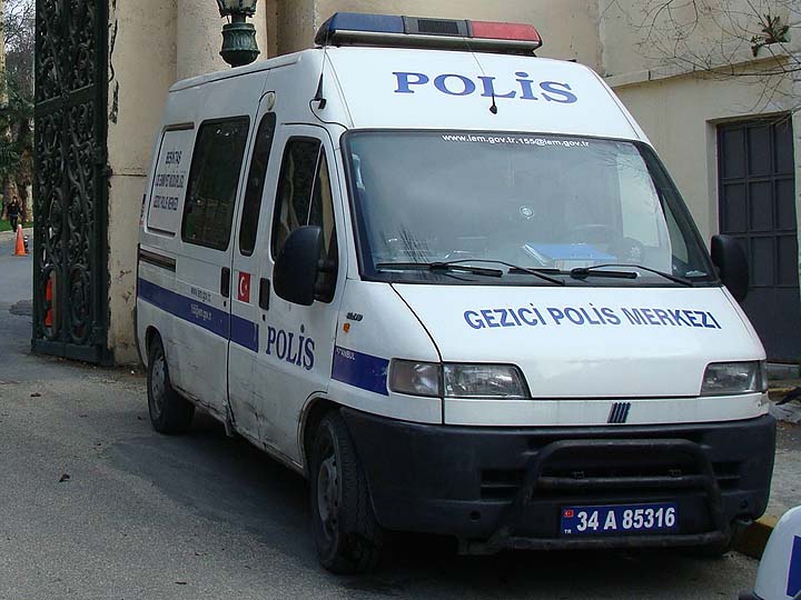 Turkse politie houdt mannen aan voor in brand steken Vlissingse vrouw