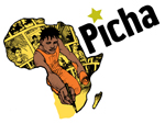 Afrikaanse strips een week langer te zien in Goes