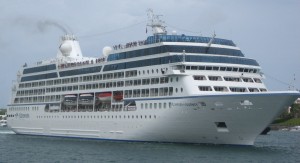 cruiseschip azamara journey