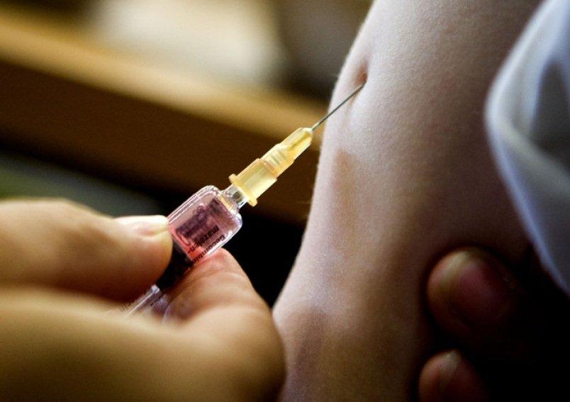 Ouders weigeren inenten: Kans op uitbraak ziektes
