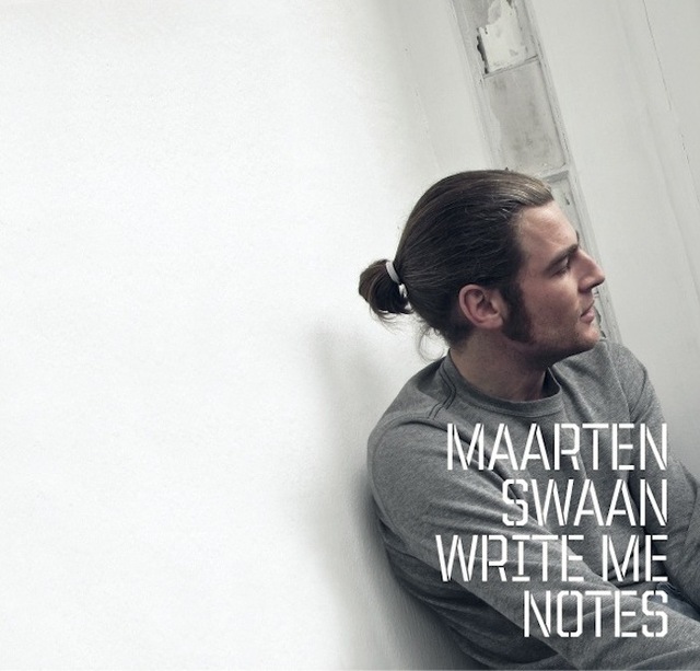 Oost-Souburgse zanger Maarten Swaan “wereldberoemd” in Barcelona