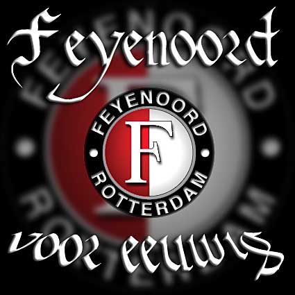 Terneuzense voetbalopruiers halen Feyenoord-Twente niet
