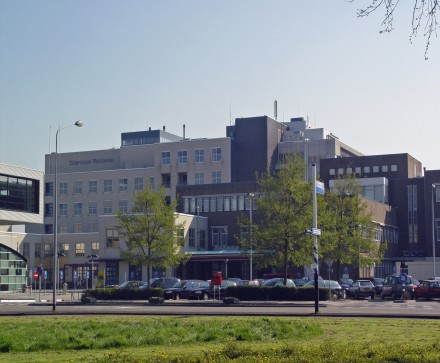 Admiraal De Ruyter Ziekenhuis start charmeoffensief