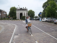 Middelburgse kruising fietsvriendelijker…