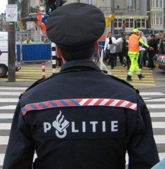 Politie Zeeland start voorlichting Safe@School!