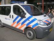 Update: Schietpartij woonwagenkamp Sas van Gent!