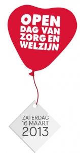Werkt voor Ouderen doet vandaag mee aan Open Dag van Zorg en Welzijn!