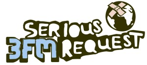 serious request blog