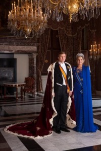 koning willem alexander en koningin maxima blog