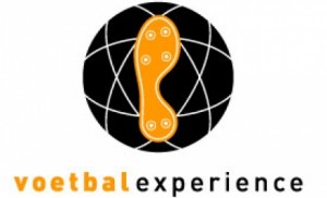 voetbal experience logo blog