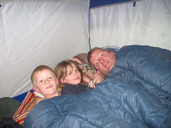 Heibel op Zeeuwse camping door overboeking!