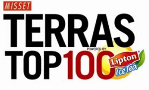 terras top 100 2013 blog