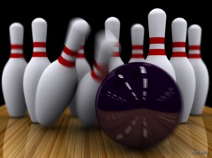 bowling pins serie blog