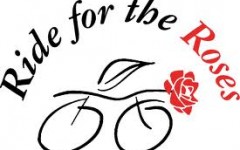 Ride for the Roses!