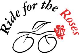 Ride for the Roses blog