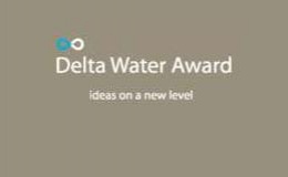 Delta Water Award
