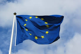 europese vlag blog