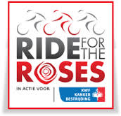 ride for the roses 2015