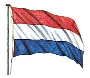 nederlandse vlag wapperen