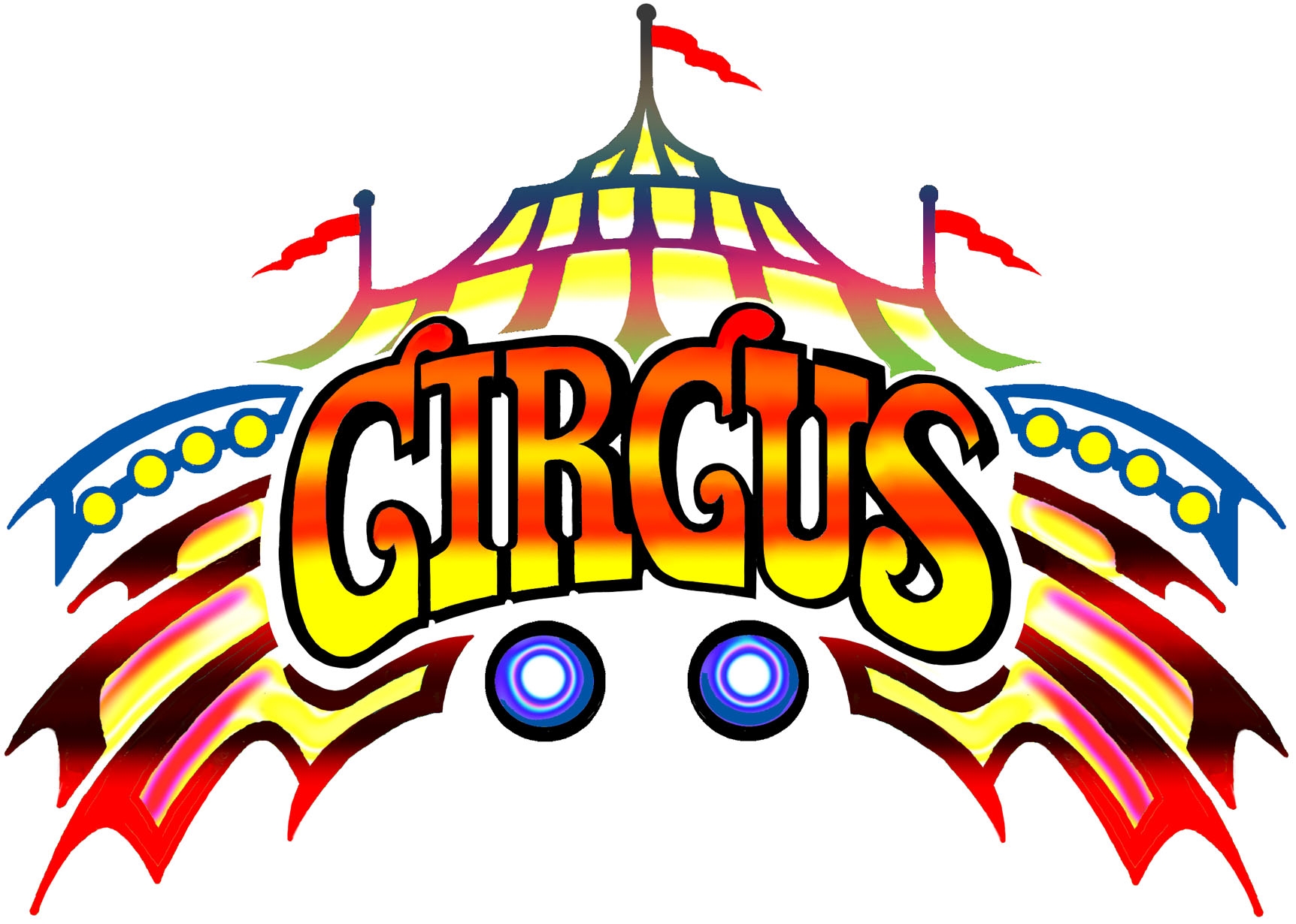 circus 2015