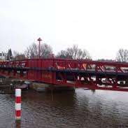 draaibrug oost-souburg