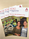 adrz magazine