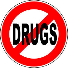 drugs geen