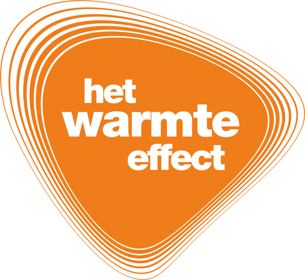 warmte effect