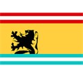 Zeeuws-Vlaamse vlag