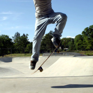 skateboard blog