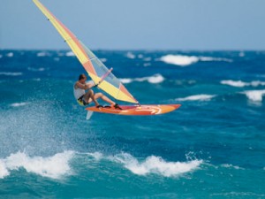windsurfen blog
