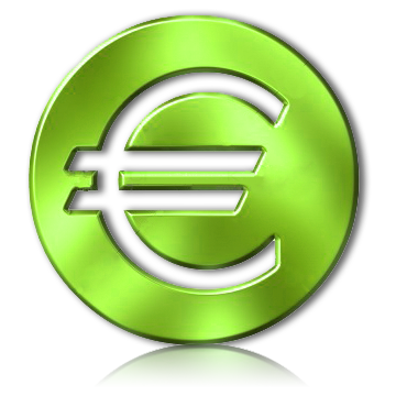 groene euro