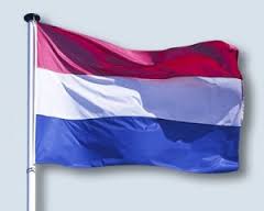 nederlandse vlag wapperen 2